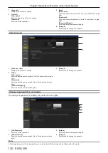 Preview for 120 page of Panasonic PT-VMZ60 Operating Instructions Manual