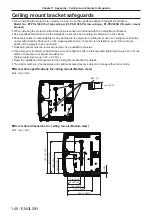 Preview for 148 page of Panasonic PT-VMZ60 Operating Instructions Manual