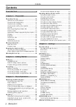 Preview for 2 page of Panasonic PT-VMZ71 Operating Instructions Manual