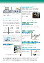 Preview for 5 page of Panasonic PT-VW330 Brochure & Specs