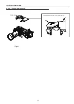 Preview for 33 page of Panasonic PT-VW430E Service Manual