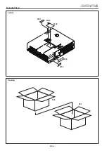 Preview for 94 page of Panasonic PT-VW430E Service Manual