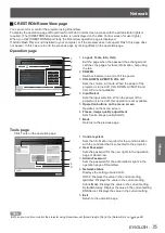 Preview for 75 page of Panasonic PT-VW430EA Operating Instructions Manual