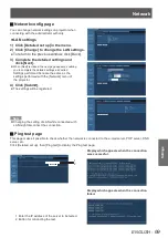 Preview for 69 page of Panasonic PT-VW431DEA Operating Instructions Manual