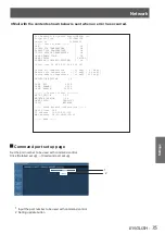 Preview for 75 page of Panasonic PT-VW431DU Operating Instructions Manual