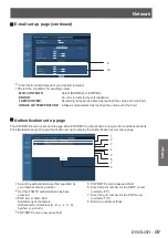 Preview for 69 page of Panasonic PT-VX41EA Operating Instructions Manual