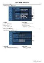 Предварительный просмотр 83 страницы Panasonic PT-VX42Z Operating Instructions Manual