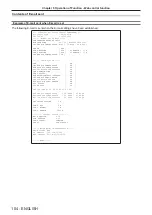 Предварительный просмотр 104 страницы Panasonic PT-VX431K Operating Instructions Manual