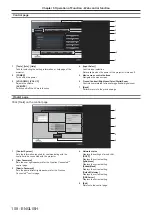 Предварительный просмотр 108 страницы Panasonic PT-VX431K Operating Instructions Manual