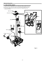 Preview for 27 page of Panasonic PT-VX500U Service Manual