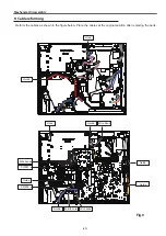 Preview for 29 page of Panasonic PT-VX500U Service Manual