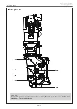 Preview for 93 page of Panasonic PT-VX500U Service Manual