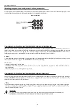 Preview for 8 page of Panasonic PT-VX505NU Service Manual