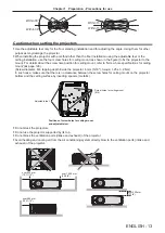 Preview for 13 page of Panasonic PT-VX61K Operating Instructions (Functional Manual)