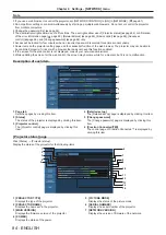 Preview for 84 page of Panasonic PT-VZ570 Operating Instructions Manual