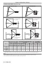 Preview for 28 page of Panasonic PT-VZ580 Operating Instructions (Functional Manual)