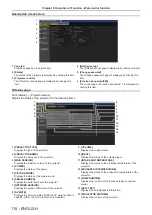 Preview for 118 page of Panasonic PT-VZ585N Operating Instructions Manual