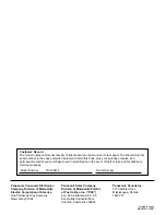 Preview for 40 page of Panasonic PT42PD3P - PLASMA DISPLAY Operating Instructions Manual