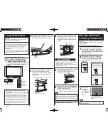 Panasonic PT43LC14 - MULTI MEDIA DISPLAY Lamp Replacement Update предпросмотр