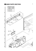 Preview for 91 page of Panasonic PT43LCX64 - MMD DIGITAL TUNER Service Manual