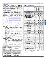 Preview for 37 page of Panasonic PT4743G - 56" PROJECTION TV HD Operating Instructions Manual