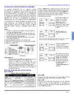 Preview for 41 page of Panasonic PT4743G - 56" PROJECTION TV HD Operating Instructions Manual