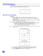 Предварительный просмотр 13 страницы Panasonic PT47WX49E - 47" PROJECTION TV Operating Instructions Manual