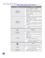 Предварительный просмотр 19 страницы Panasonic PT47WX49E - 47" PROJECTION TV Operating Instructions Manual