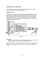 Preview for 39 page of Panasonic PT47WXD63 - 47" PROJECTION TV Technical Manual