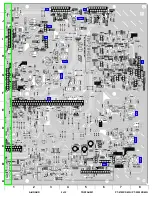 Предварительный просмотр 118 страницы Panasonic PT47WXD63G - 47" PROJECTION TV Service Manual