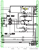 Предварительный просмотр 122 страницы Panasonic PT47WXD63G - 47" PROJECTION TV Service Manual