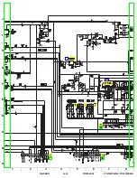 Предварительный просмотр 123 страницы Panasonic PT47WXD63G - 47" PROJECTION TV Service Manual