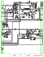 Предварительный просмотр 125 страницы Panasonic PT47WXD63G - 47" PROJECTION TV Service Manual