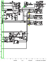 Предварительный просмотр 126 страницы Panasonic PT47WXD63G - 47" PROJECTION TV Service Manual