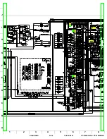 Предварительный просмотр 133 страницы Panasonic PT47WXD63G - 47" PROJECTION TV Service Manual