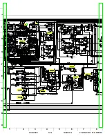 Предварительный просмотр 134 страницы Panasonic PT47WXD63G - 47" PROJECTION TV Service Manual