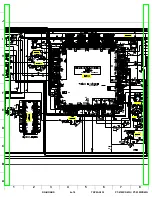 Предварительный просмотр 135 страницы Panasonic PT47WXD63G - 47" PROJECTION TV Service Manual