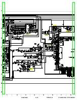 Предварительный просмотр 136 страницы Panasonic PT47WXD63G - 47" PROJECTION TV Service Manual