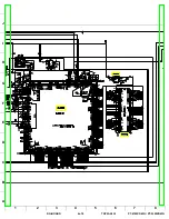 Предварительный просмотр 137 страницы Panasonic PT47WXD63G - 47" PROJECTION TV Service Manual