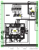 Предварительный просмотр 144 страницы Panasonic PT47WXD63G - 47" PROJECTION TV Service Manual