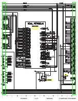 Предварительный просмотр 148 страницы Panasonic PT47WXD63G - 47" PROJECTION TV Service Manual