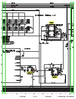 Предварительный просмотр 151 страницы Panasonic PT47WXD63G - 47" PROJECTION TV Service Manual