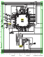 Предварительный просмотр 152 страницы Panasonic PT47WXD63G - 47" PROJECTION TV Service Manual