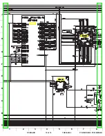 Предварительный просмотр 153 страницы Panasonic PT47WXD63G - 47" PROJECTION TV Service Manual