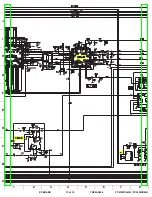 Предварительный просмотр 154 страницы Panasonic PT47WXD63G - 47" PROJECTION TV Service Manual