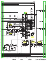 Предварительный просмотр 155 страницы Panasonic PT47WXD63G - 47" PROJECTION TV Service Manual