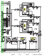 Предварительный просмотр 156 страницы Panasonic PT47WXD63G - 47" PROJECTION TV Service Manual