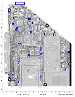 Предварительный просмотр 158 страницы Panasonic PT47WXD63G - 47" PROJECTION TV Service Manual