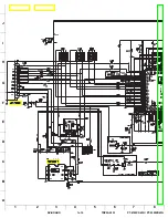 Предварительный просмотр 159 страницы Panasonic PT47WXD63G - 47" PROJECTION TV Service Manual