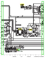 Предварительный просмотр 162 страницы Panasonic PT47WXD63G - 47" PROJECTION TV Service Manual